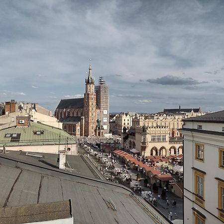 Cracowapart Ignacio A Krakau Buitenkant foto