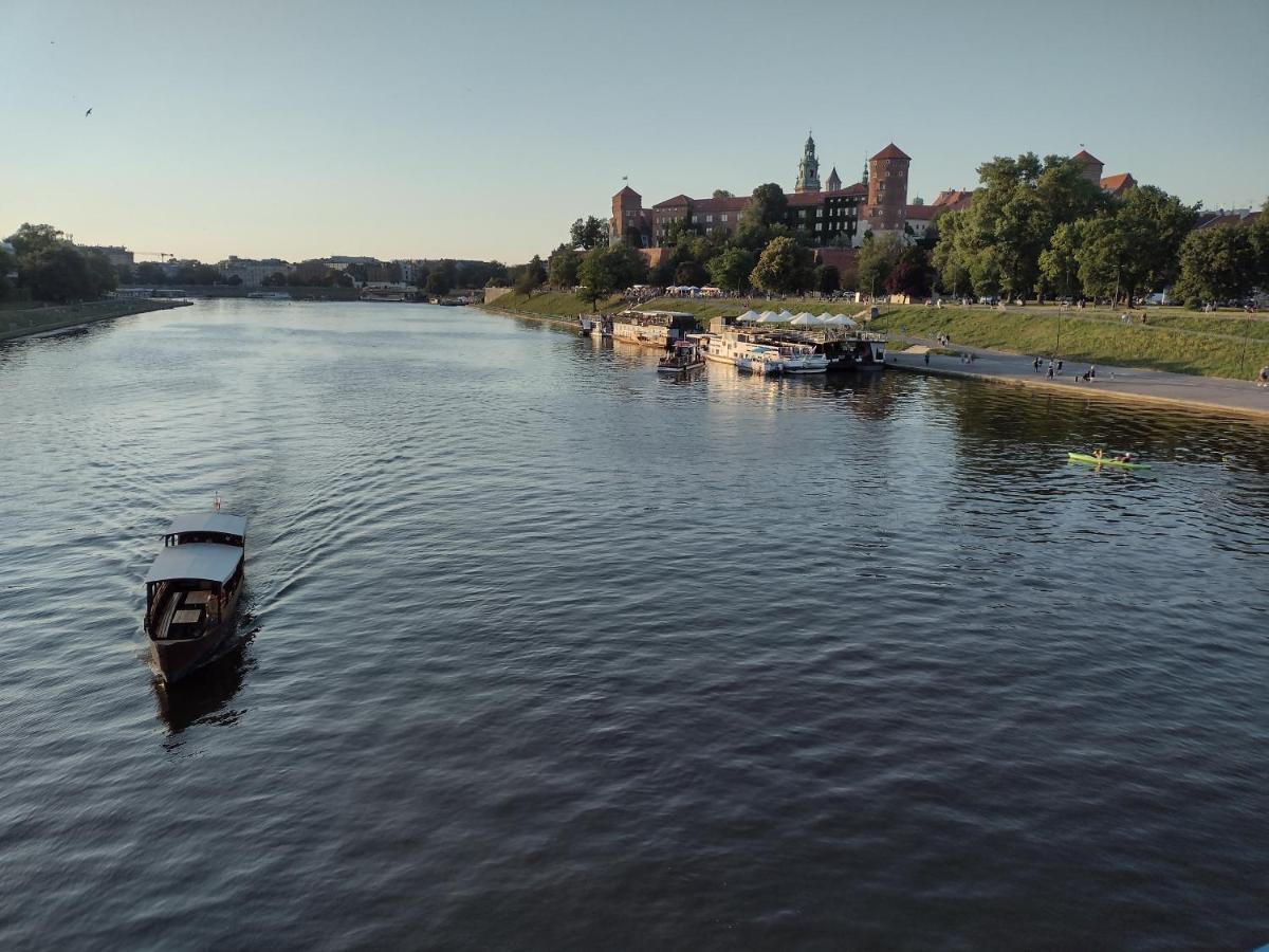 Cracowapart Ignacio A Krakau Buitenkant foto