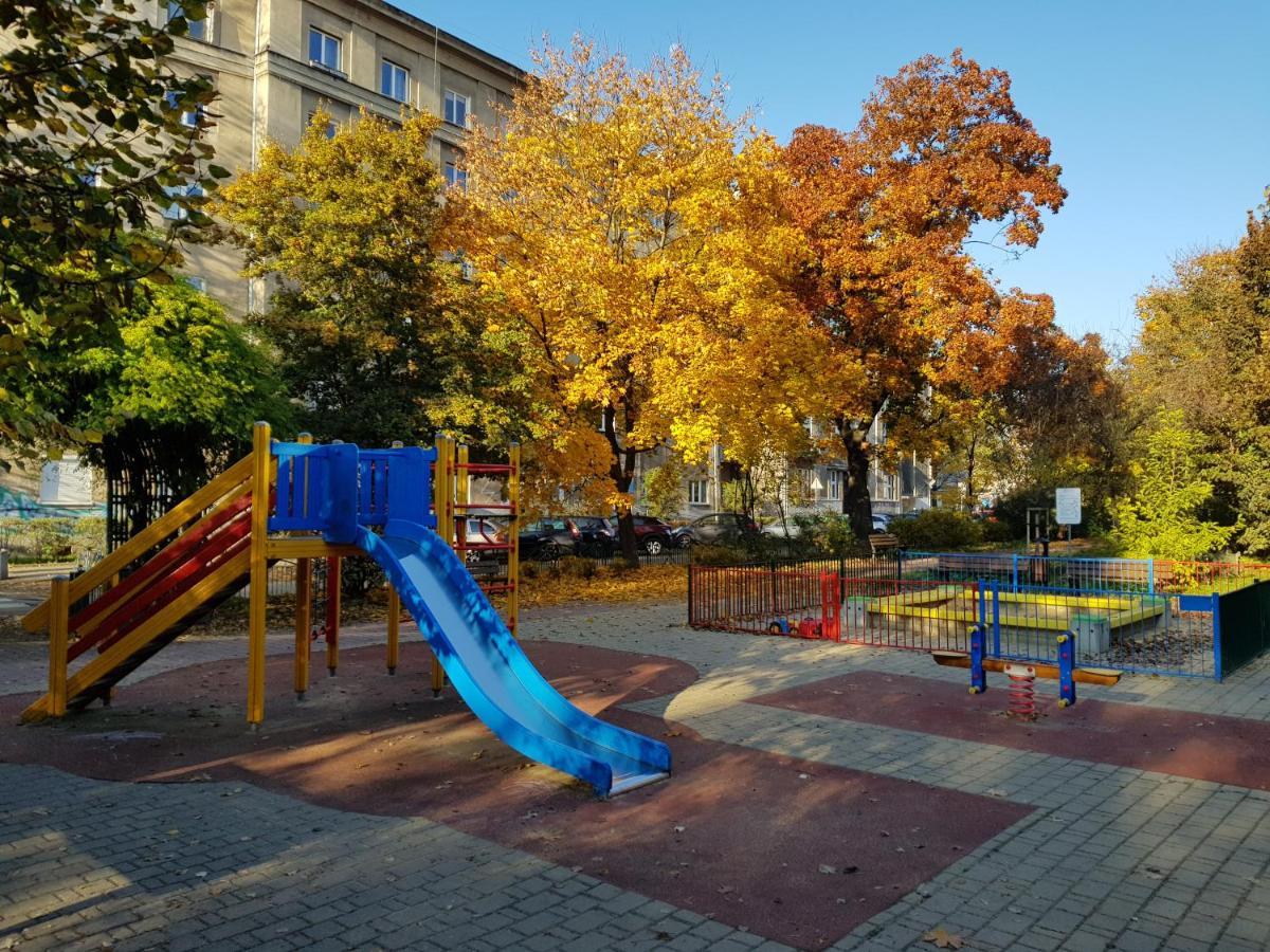 Cracowapart Ignacio A Krakau Buitenkant foto