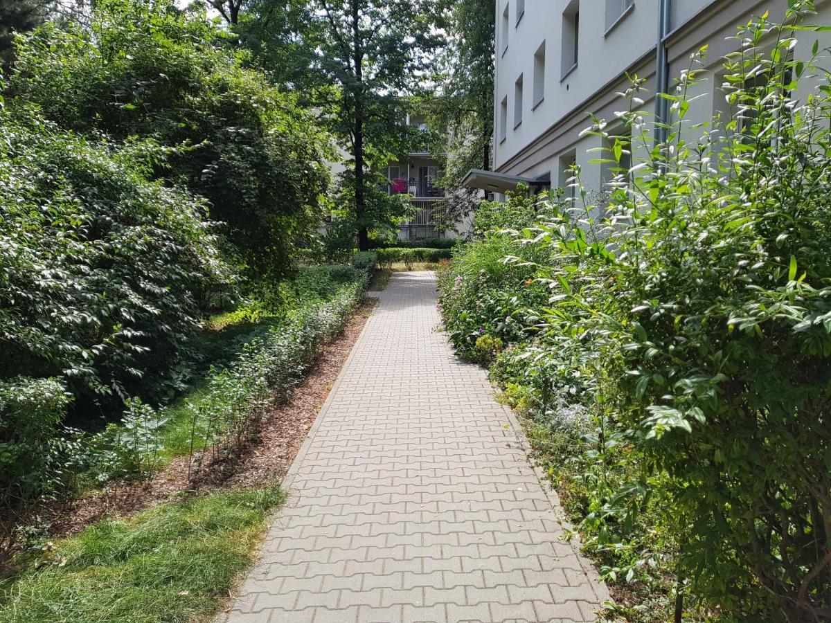 Cracowapart Ignacio A Krakau Buitenkant foto