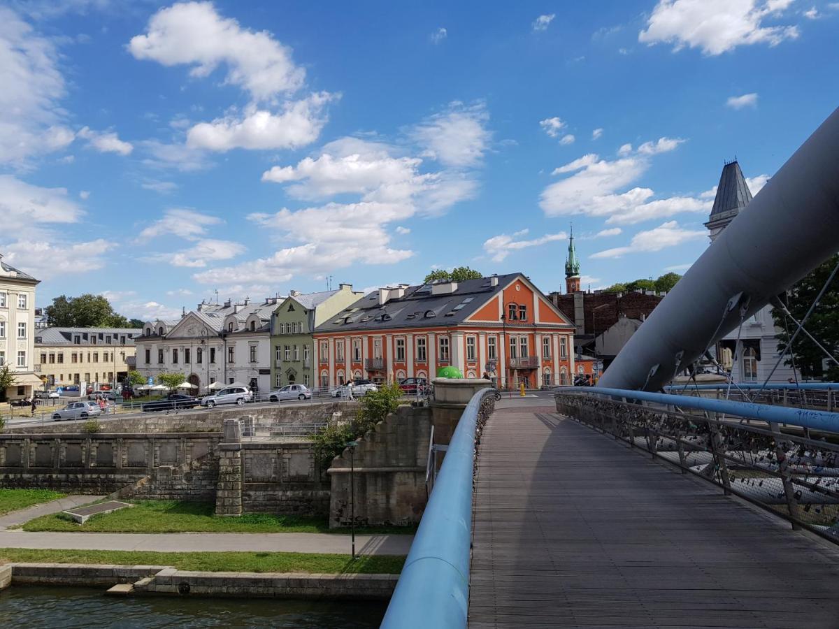 Cracowapart Ignacio A Krakau Buitenkant foto