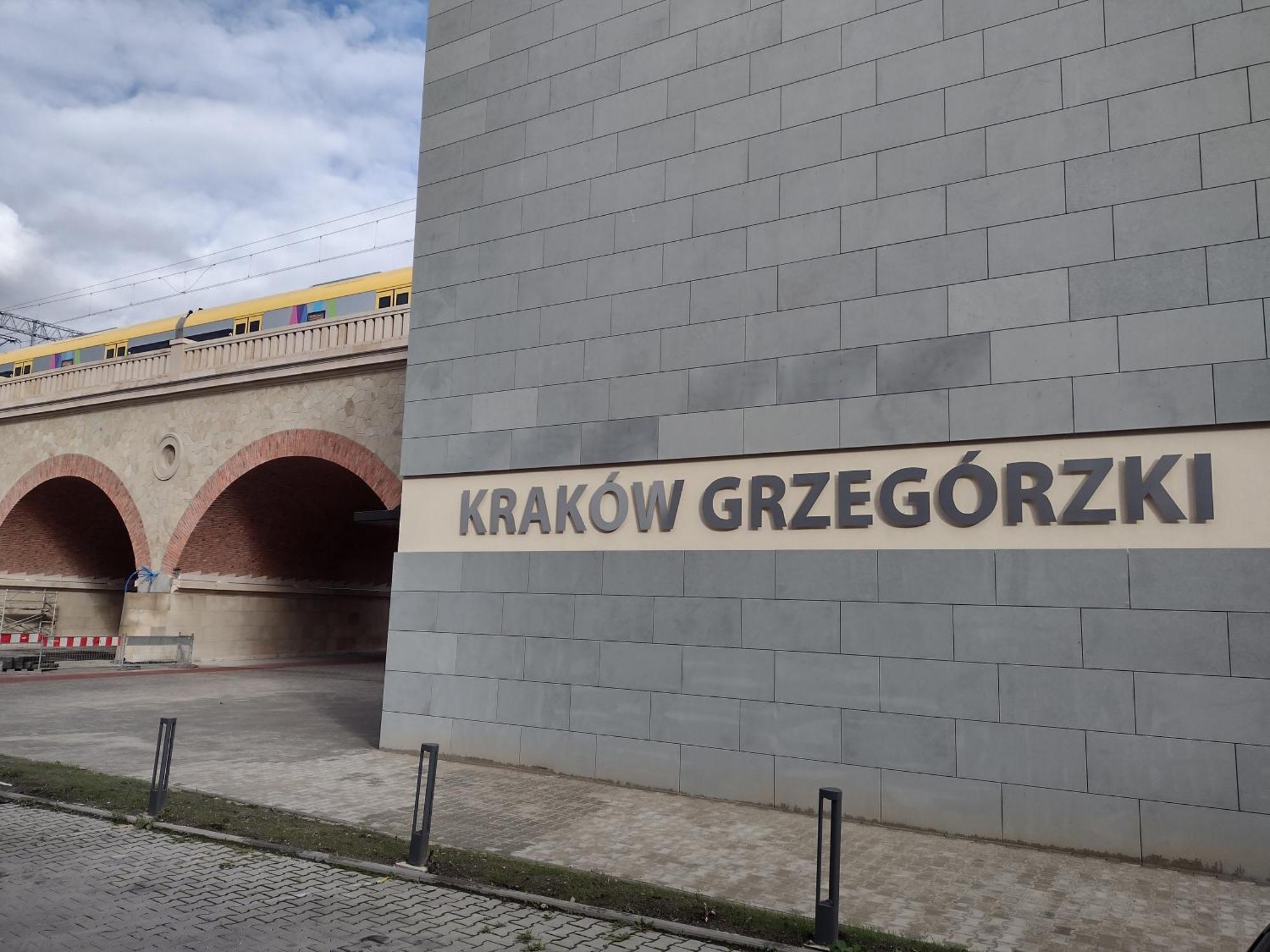 Cracowapart Ignacio A Krakau Buitenkant foto