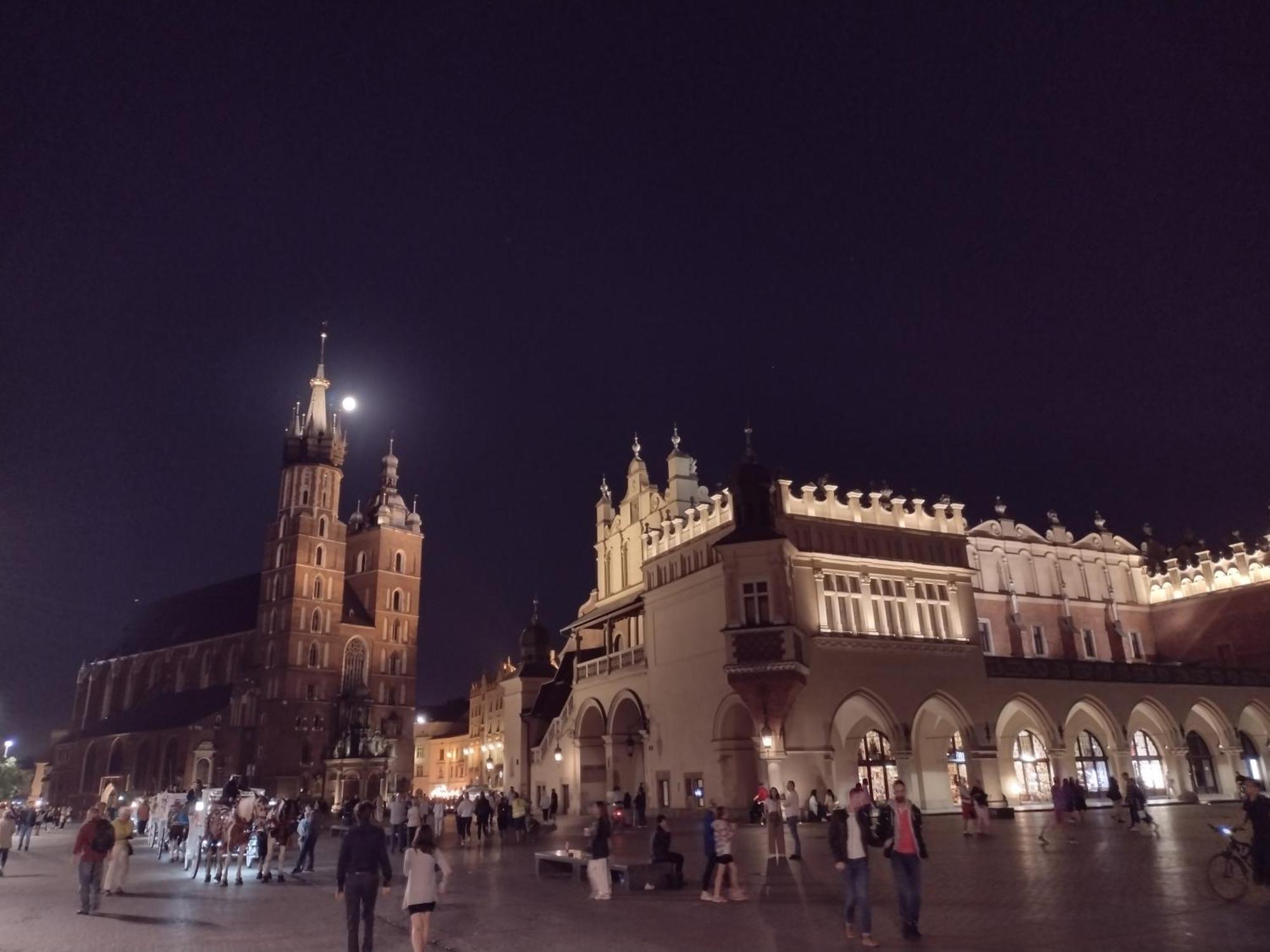 Cracowapart Ignacio A Krakau Buitenkant foto