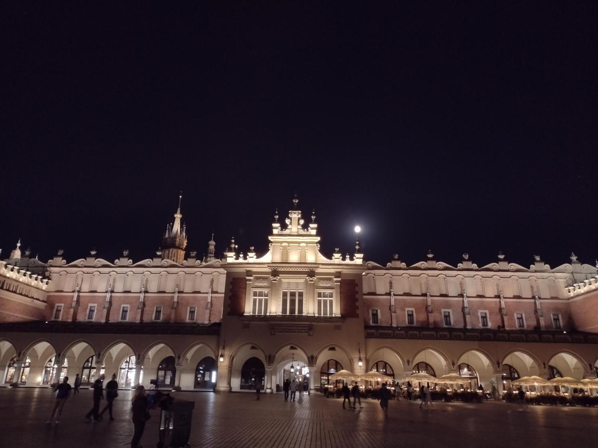 Cracowapart Ignacio A Krakau Buitenkant foto