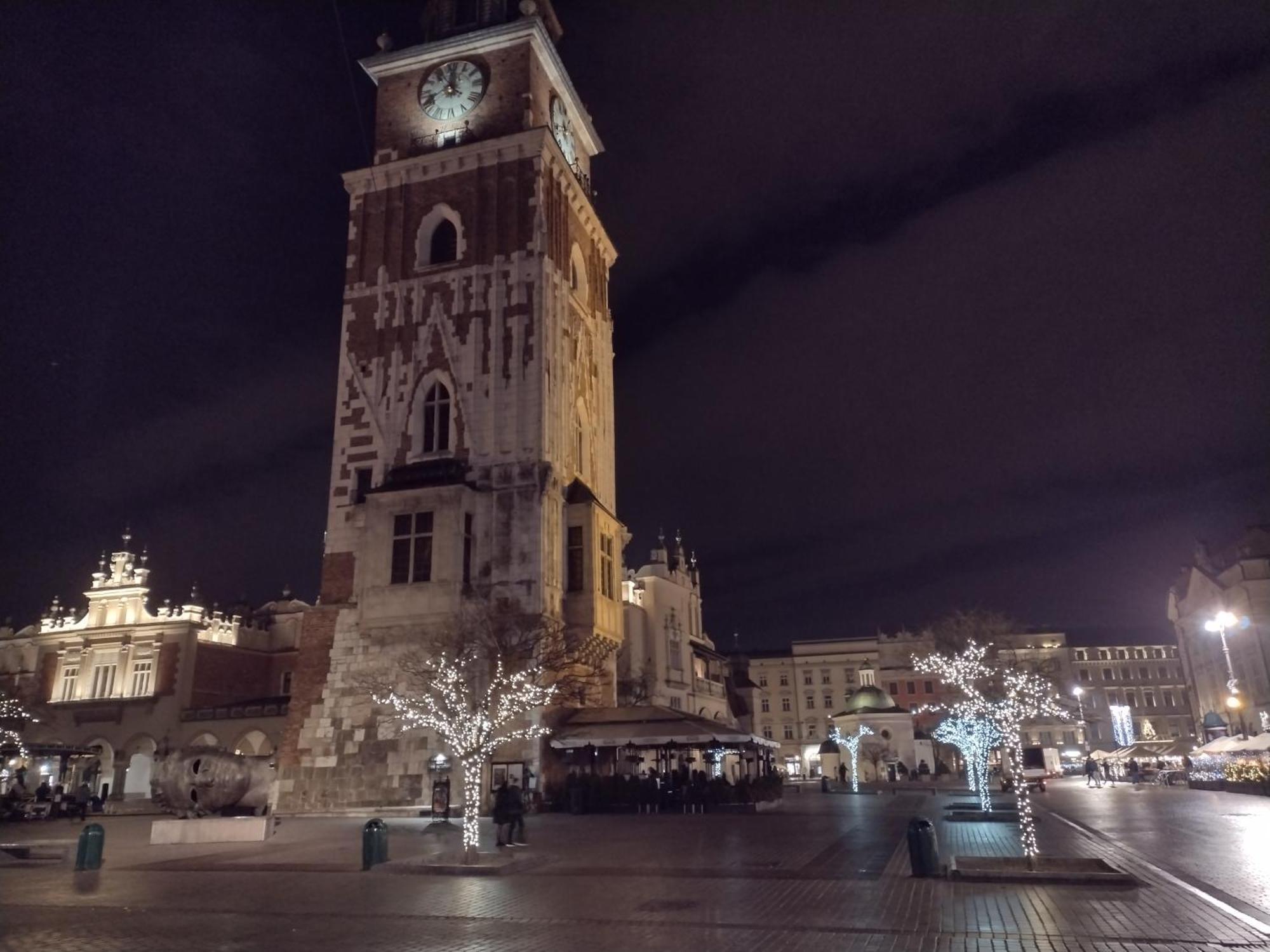 Cracowapart Ignacio A Krakau Buitenkant foto